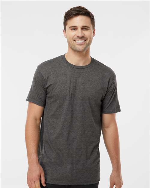 Tultex Unisex Heavyweight Jersey T-Shirt 290