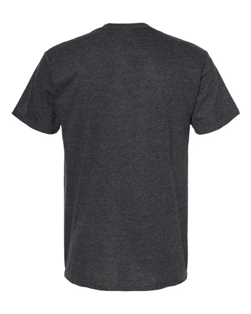 Tultex Unisex Heavyweight Jersey T-Shirt 290