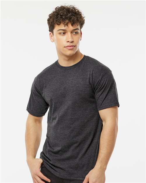 Tultex Unisex Heavyweight Jersey T-Shirt 290