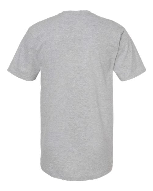 Tultex Unisex Heavyweight Jersey T-Shirt 290