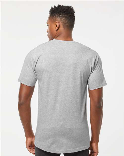 Tultex Unisex Heavyweight Jersey T-Shirt 290