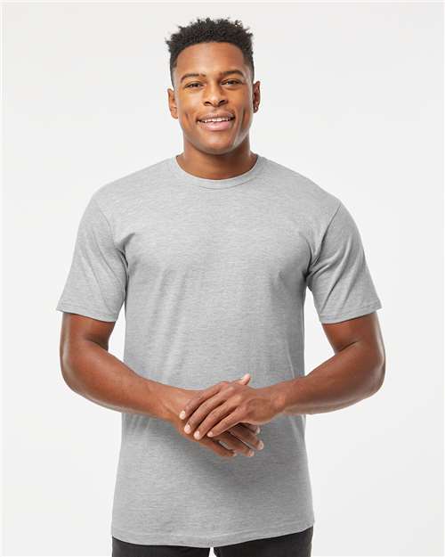 Tultex Unisex Heavyweight Jersey T-Shirt 290