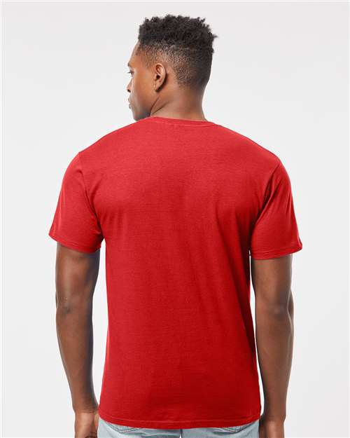 Tultex Unisex Heavyweight Jersey T-Shirt 290