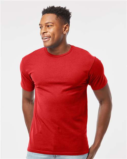 Tultex Unisex Heavyweight Jersey T-Shirt 290
