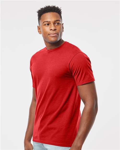 Tultex Unisex Heavyweight Jersey T-Shirt 290