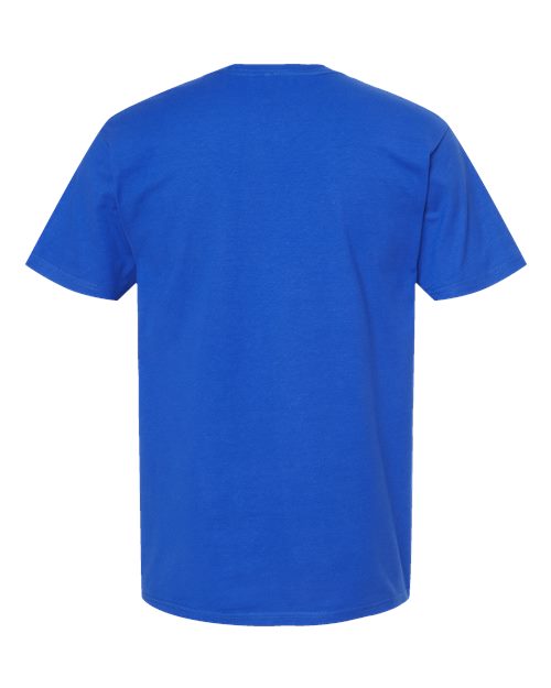 Tultex Unisex Heavyweight Jersey T-Shirt 290