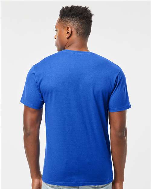 Tultex Unisex Heavyweight Jersey T-Shirt 290