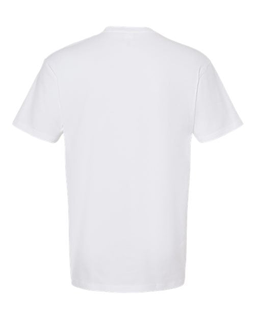 Tultex Unisex Heavyweight Jersey T-Shirt 290
