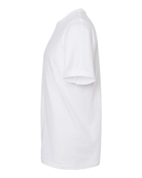 Tultex Unisex Heavyweight Jersey T-Shirt 290