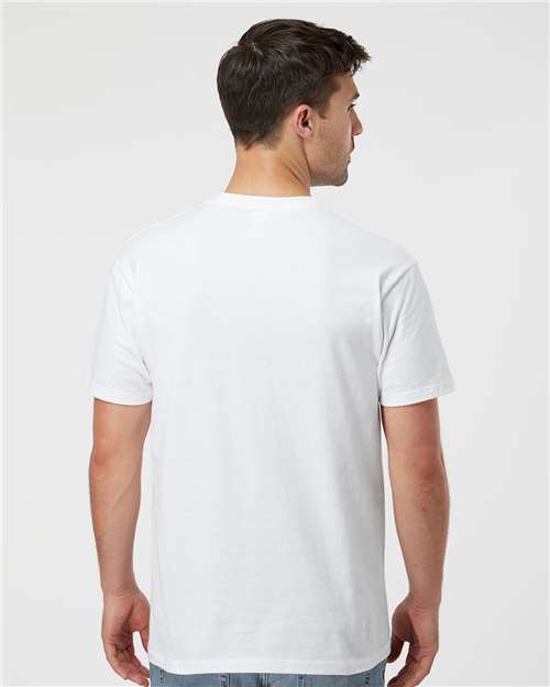 Tultex Unisex Heavyweight Jersey T-Shirt 290