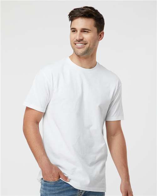 Tultex Unisex Heavyweight Jersey T-Shirt 290