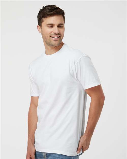 Tultex Unisex Heavyweight Jersey T-Shirt 290