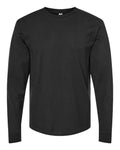 Tultex Unisex Heavyweight Jersey Long Sleeve T-Shirt 291