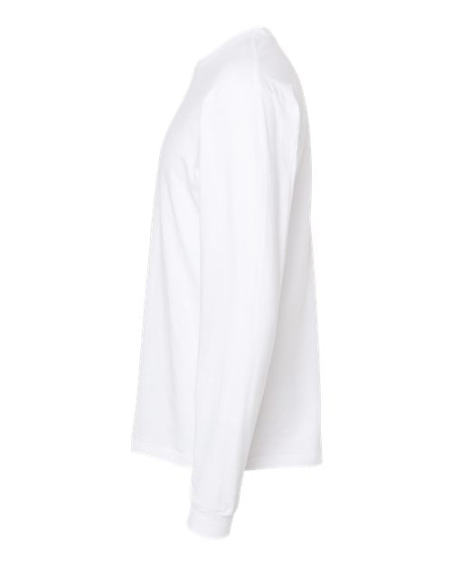 Tultex Unisex Heavyweight Jersey Long Sleeve T-Shirt 291