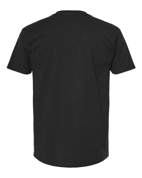 Tultex Unisex Heavyweight Jersey Pocket T-Shirt 293