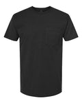 Tultex Unisex Heavyweight Jersey Pocket T-Shirt 293
