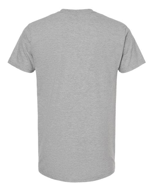 Tultex Unisex Heavyweight Jersey Pocket T-Shirt 293