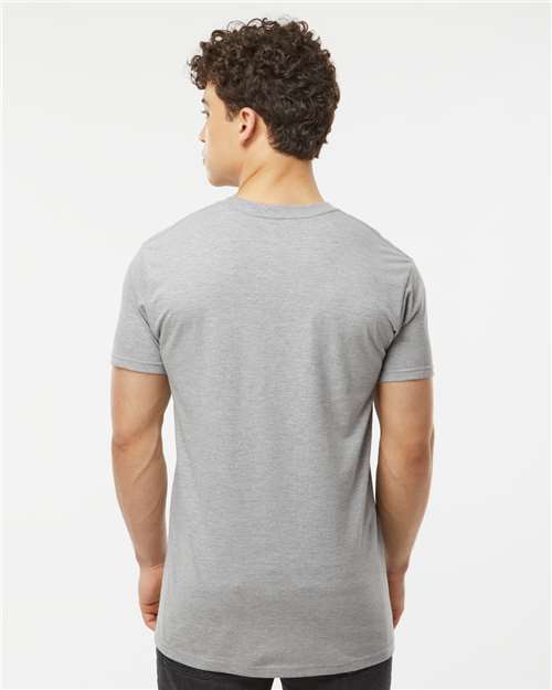 Tultex Unisex Heavyweight Jersey Pocket T-Shirt 293