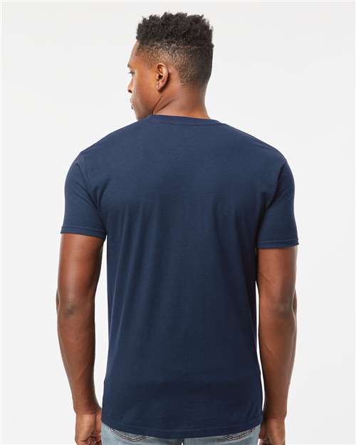 Tultex Unisex Heavyweight Jersey Pocket T-Shirt 293