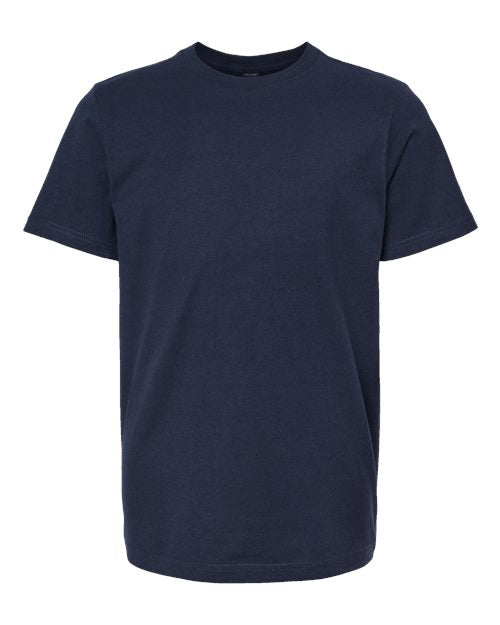 Tultex Youth Heavyweight Jersey T-Shirt 295