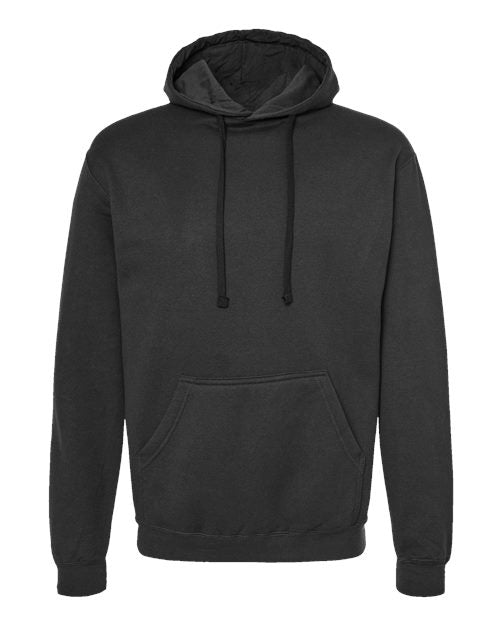 Tultex Unisex Fleece Hooded Sweatshirt 320