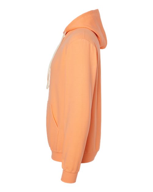 Tultex Unisex Fleece Hooded Sweatshirt 320