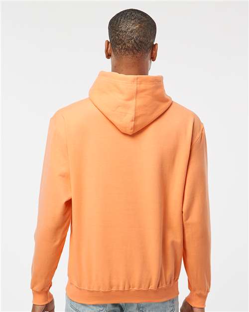 Tultex Unisex Fleece Hooded Sweatshirt 320