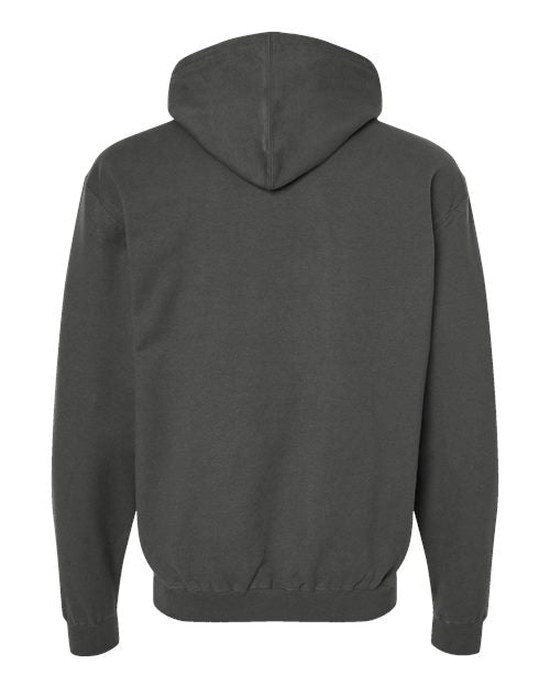 Tultex Unisex Fleece Hooded Sweatshirt 320