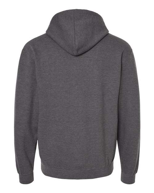 Tultex Unisex Fleece Hooded Sweatshirt 320