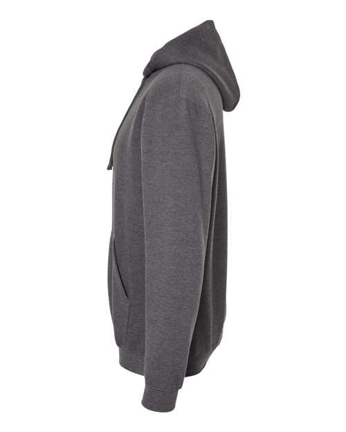 Tultex Unisex Fleece Hooded Sweatshirt 320