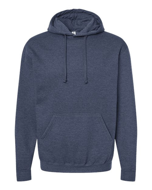 Tultex Unisex Fleece Hooded Sweatshirt 320