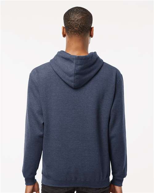 Tultex Unisex Fleece Hooded Sweatshirt 320