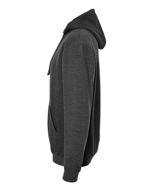 Tultex Unisex Fleece Hooded Sweatshirt 320
