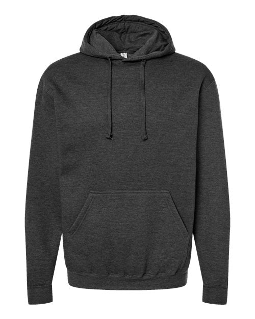 Tultex Unisex Fleece Hooded Sweatshirt 320