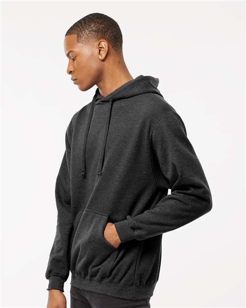 Tultex Unisex Fleece Hooded Sweatshirt 320