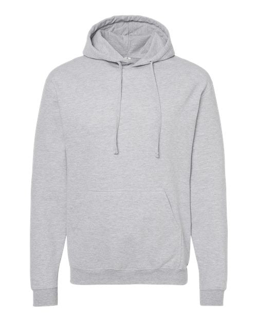 Tultex Unisex Fleece Hooded Sweatshirt 320