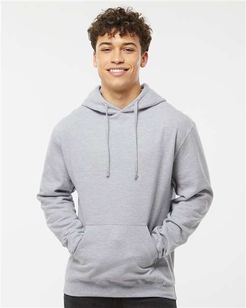 Tultex Unisex Fleece Hooded Sweatshirt 320