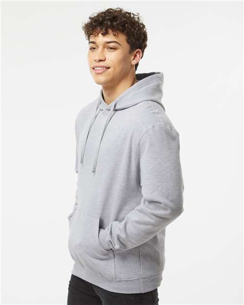 Tultex Unisex Fleece Hooded Sweatshirt 320