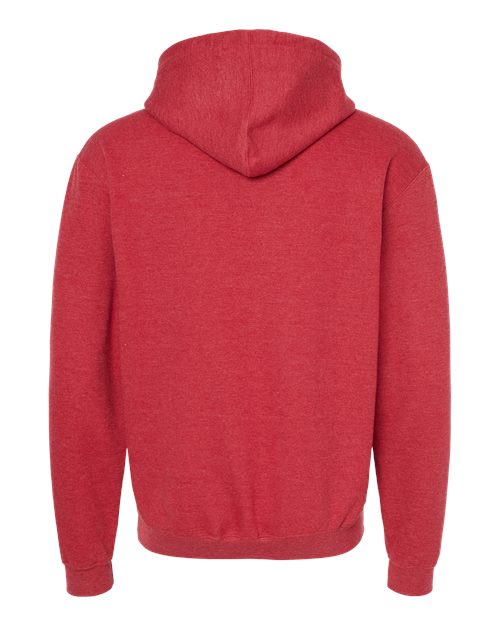 Tultex Unisex Fleece Hooded Sweatshirt 320