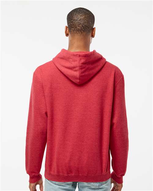 Tultex Unisex Fleece Hooded Sweatshirt 320