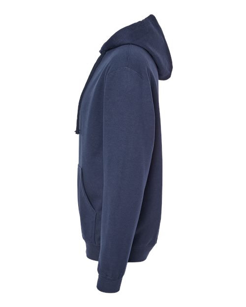 Tultex Unisex Fleece Hooded Sweatshirt 320