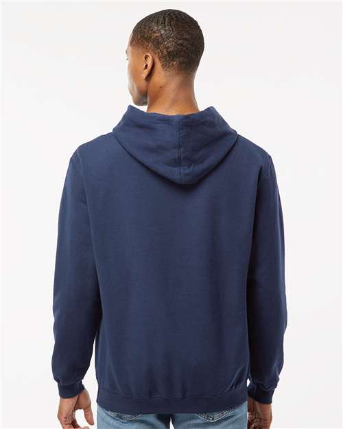 Tultex Unisex Fleece Hooded Sweatshirt 320