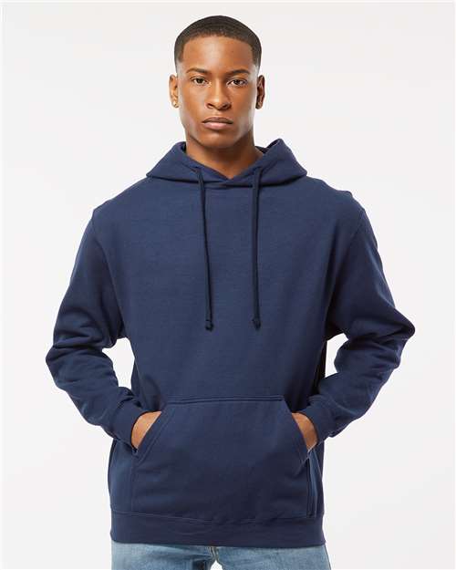 Tultex Unisex Fleece Hooded Sweatshirt 320