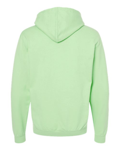 Tultex Unisex Fleece Hooded Sweatshirt 320