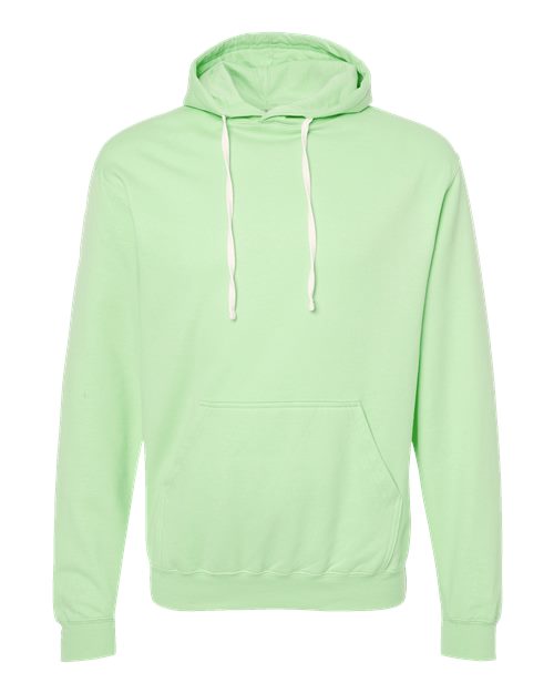 Tultex Unisex Fleece Hooded Sweatshirt 320