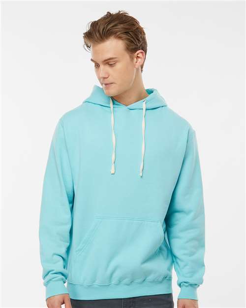 Tultex Unisex Fleece Hooded Sweatshirt 320