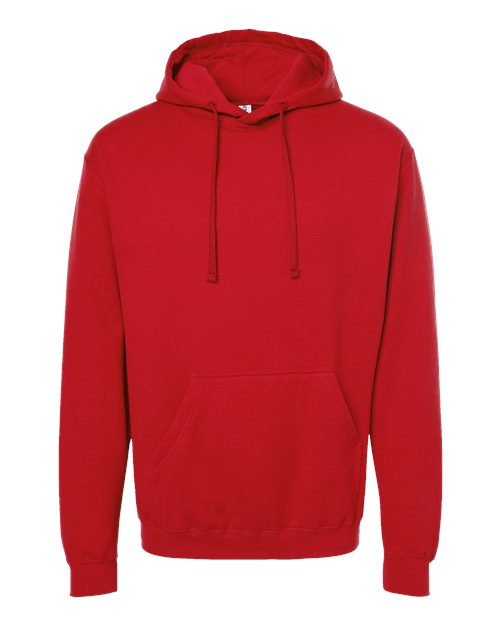 Tultex Unisex Fleece Hooded Sweatshirt 320