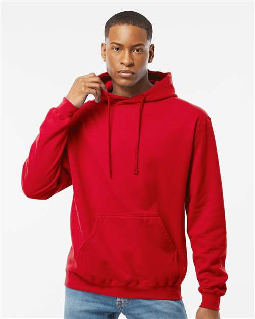 Tultex Unisex Fleece Hooded Sweatshirt 320