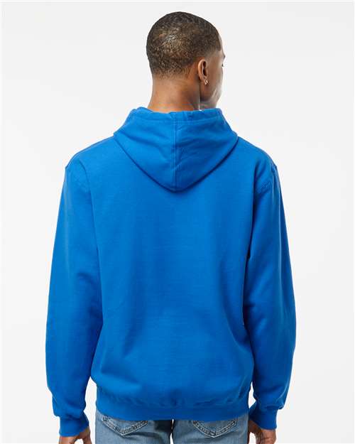 Tultex Unisex Fleece Hooded Sweatshirt 320