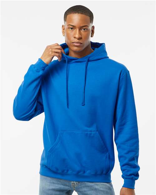 Tultex Unisex Fleece Hooded Sweatshirt 320